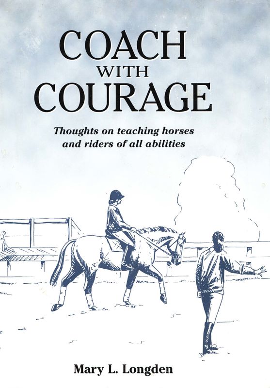 Coach With Courage