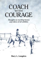 Coach with Courage - E-book